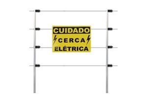 cerca eletrica